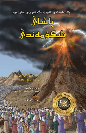 پاشای شكۆمه‌ندی